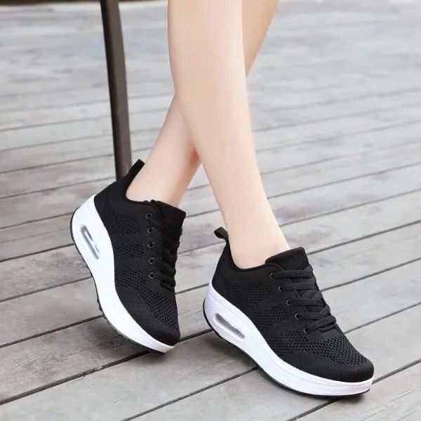 CASSY | FASHIONABLE ORTHOPEDIC SNEAKERS