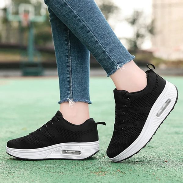 CASSY | FASHIONABLE ORTHOPEDIC SNEAKERS