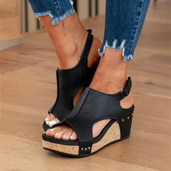 SELENE | Chic Heeled Sandals