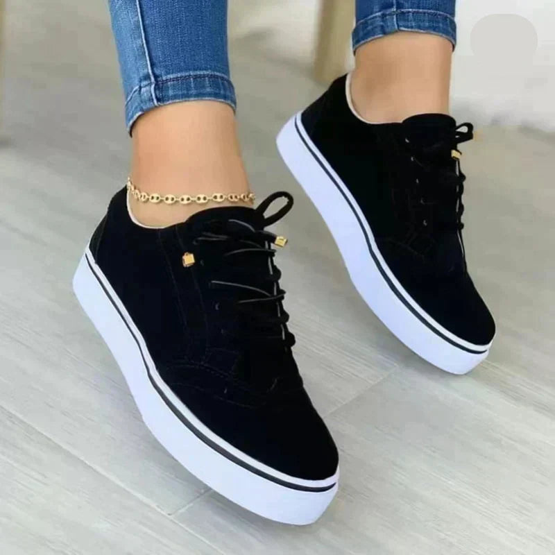 ENSHA | STYLISH ORTHOPEDIC SNEAKERS