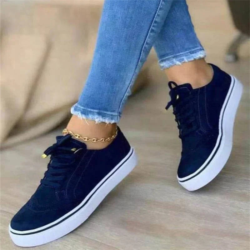ENSHA | STYLISH ORTHOPEDIC SNEAKERS