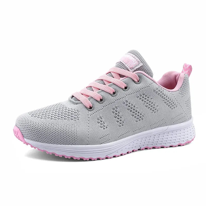 BREDA | Cozy Orthopedic Sneakers for Ultimate Comfort