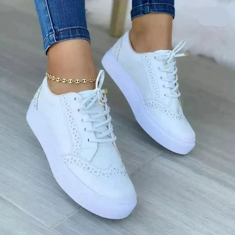 ENSHA | STYLISH ORTHOPEDIC SNEAKERS