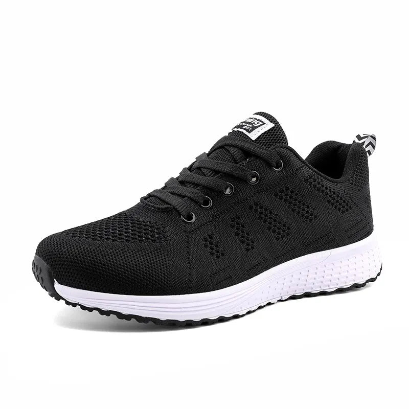 BREDA | Cozy Orthopedic Sneakers for Ultimate Comfort
