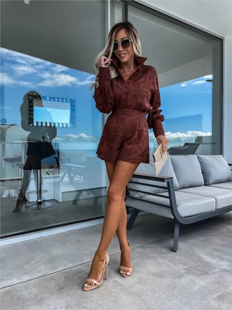 FAYA | Chic Women's Ensemble