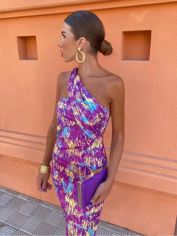 GILLAINE | CHIC SUMMER DRESS