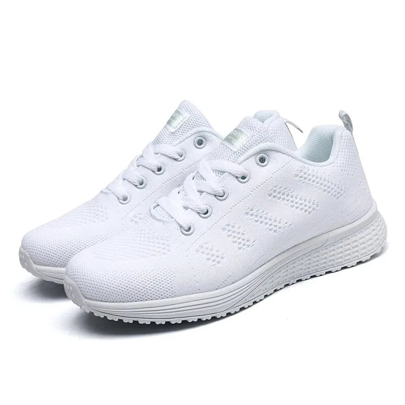 BREDA | Cozy Orthopedic Sneakers for Ultimate Comfort