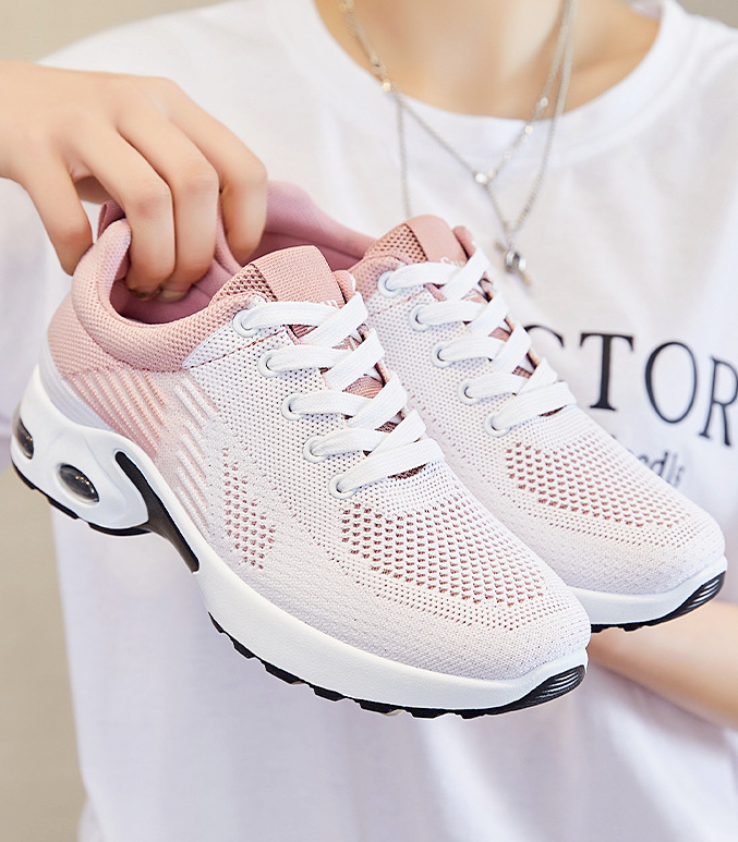 ORTHOBALANCE | Orthopedic Pain-Relief Footwear