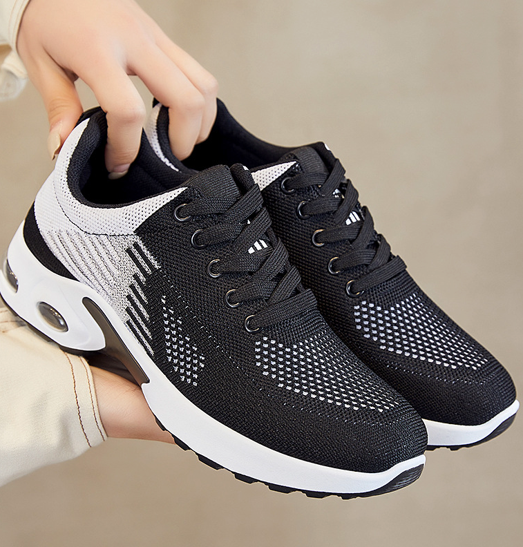ORTHOBALANCE | Orthopedic Pain-Relief Footwear