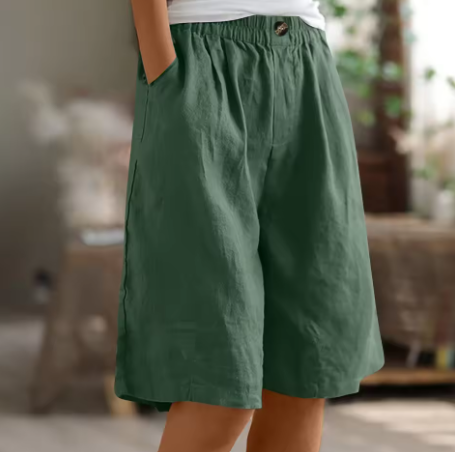 EVINE | Relaxed Fit Leisure Shorts for Ultimate Comfort