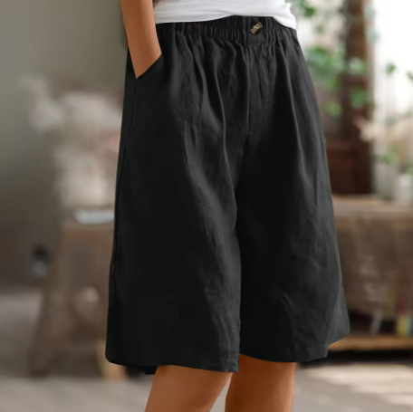 EVINE | Relaxed Fit Leisure Shorts for Ultimate Comfort