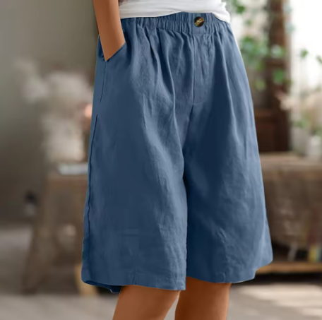 EVINE | Relaxed Fit Leisure Shorts for Ultimate Comfort
