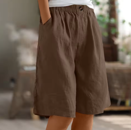 EVINE | Relaxed Fit Leisure Shorts for Ultimate Comfort