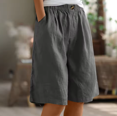 EVINE | Relaxed Fit Leisure Shorts for Ultimate Comfort