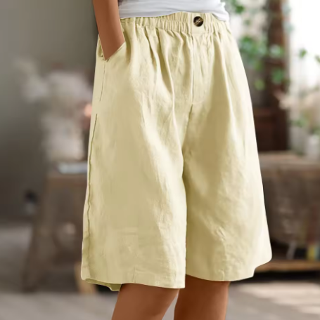 EVINE | Relaxed Fit Leisure Shorts for Ultimate Comfort