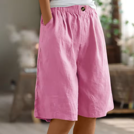 EVINE | Relaxed Fit Leisure Shorts for Ultimate Comfort