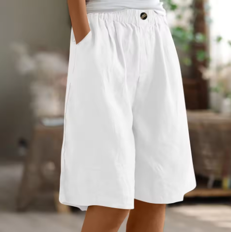 EVINE | Relaxed Fit Leisure Shorts for Ultimate Comfort