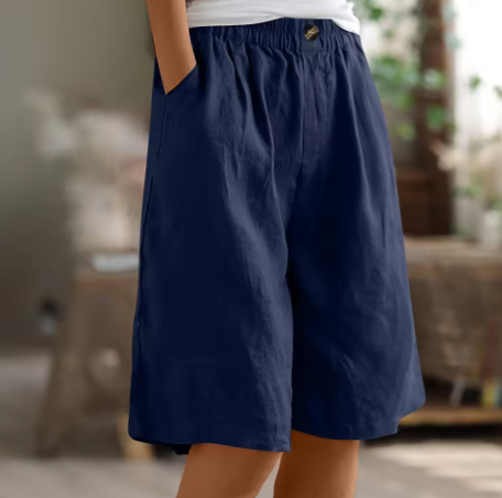 EVINE | Relaxed Fit Leisure Shorts for Ultimate Comfort