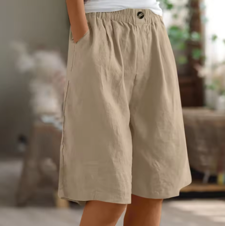 EVINE | Relaxed Fit Leisure Shorts for Ultimate Comfort