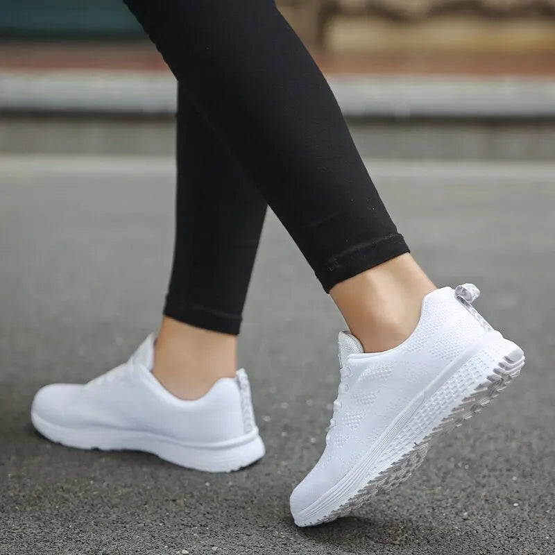 BREDA | Cozy Orthopedic Sneakers for Ultimate Comfort