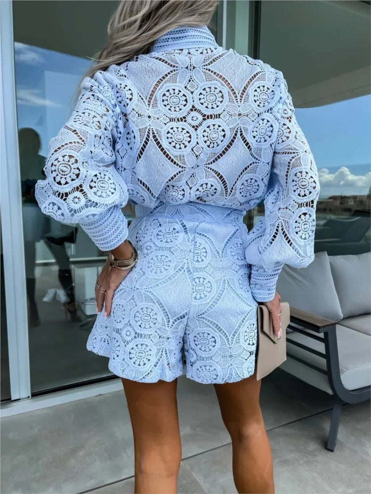 FAYA | Chic Women's Ensemble