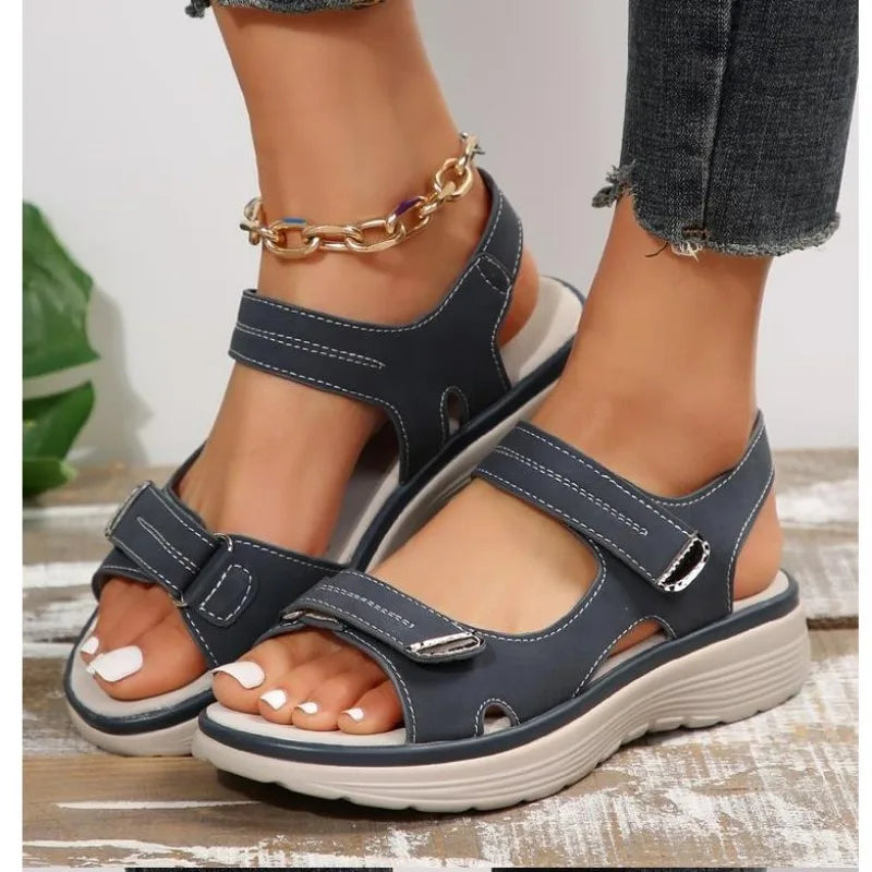 MERA | Orthopedic Sandals for Ultimate Comfort