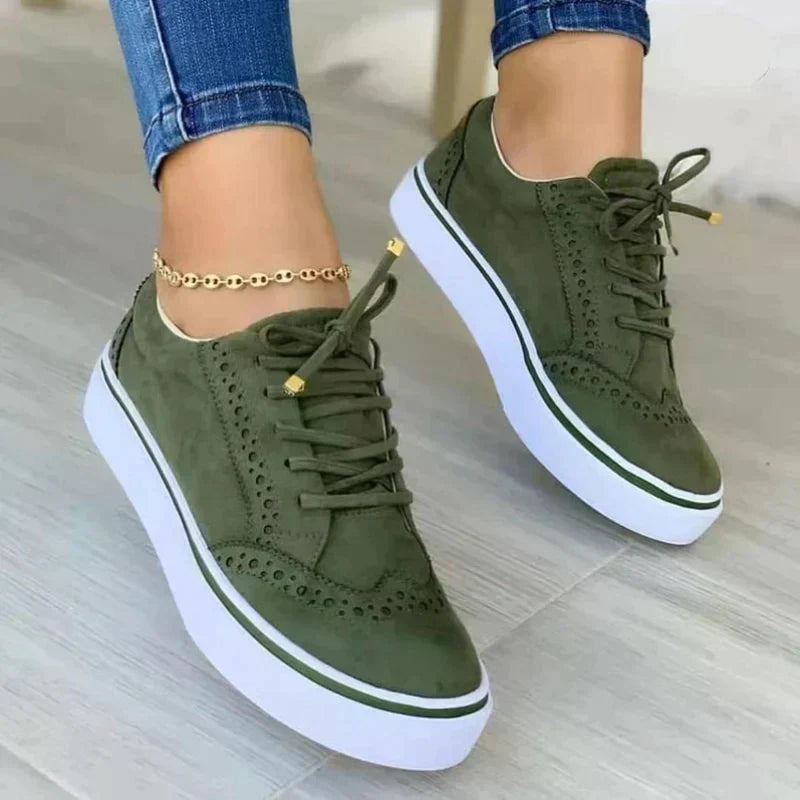 ENSHA | STYLISH ORTHOPEDIC SNEAKERS