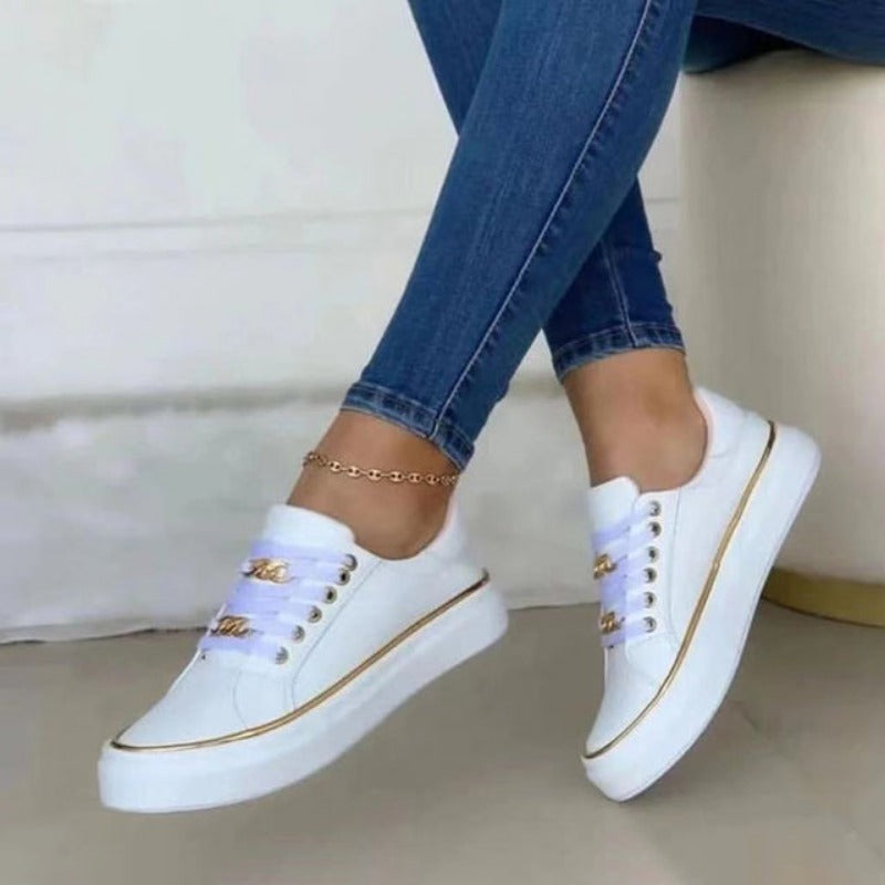 PERLA | FASHIONABLE ORTHOPEDIC SNEAKERS