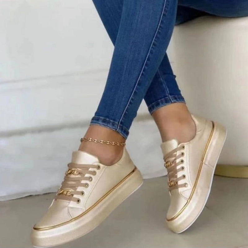 PERLA | FASHIONABLE ORTHOPEDIC SNEAKERS