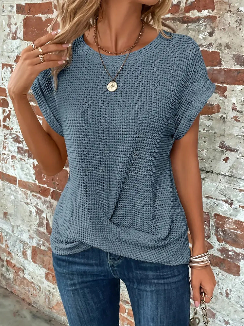 ELARA | Stylish Women's Blouse