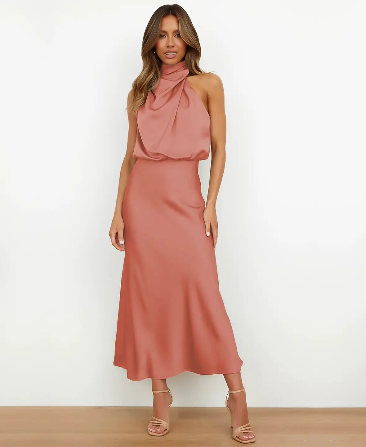 Sammy | Chic Elegance Dress