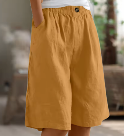 EVINE | Relaxed Fit Leisure Shorts for Ultimate Comfort