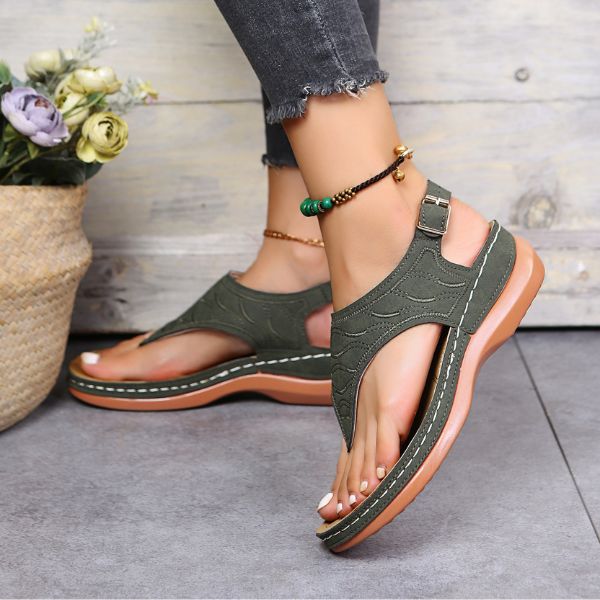 JOANNE | Chic Heeled Sandals