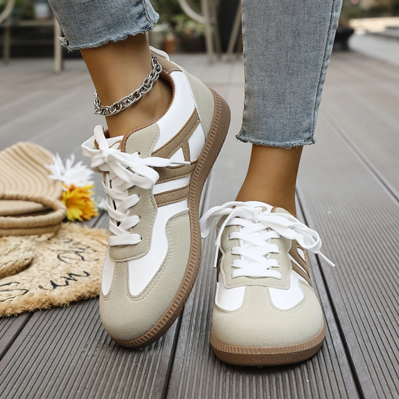KINLEY | Orthopedic Comfort Sneakers