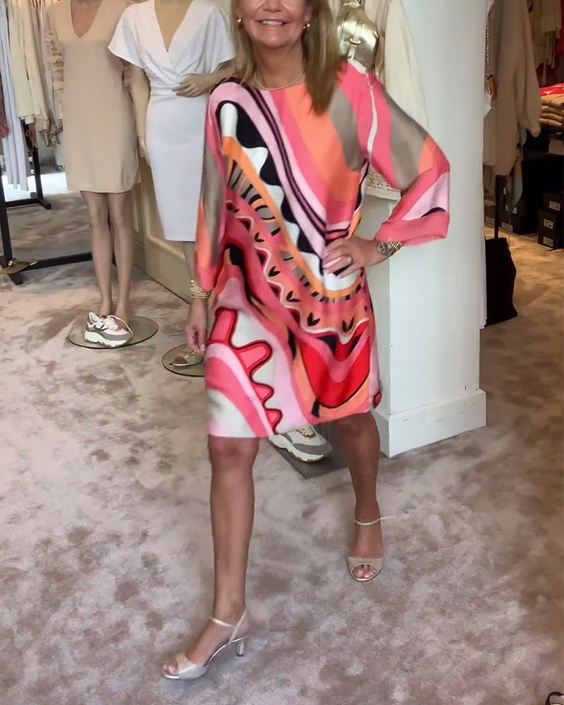KASEY | Chic Summer Dress