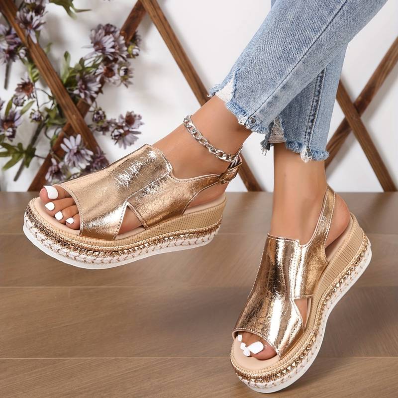 TEANA | Orthopedic Footwear