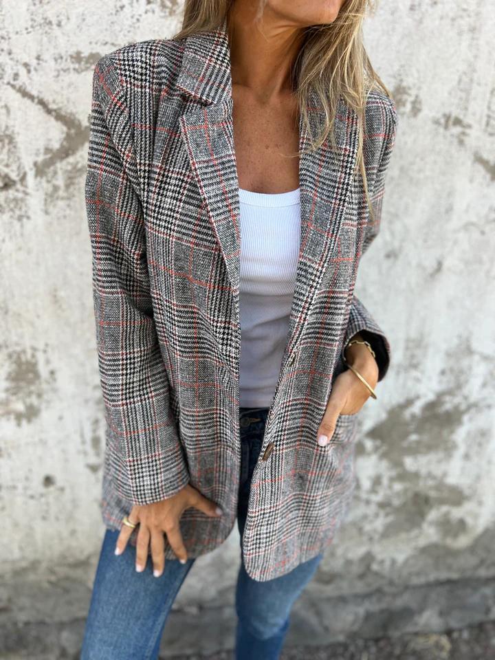 YARA | Sophisticated Blazer