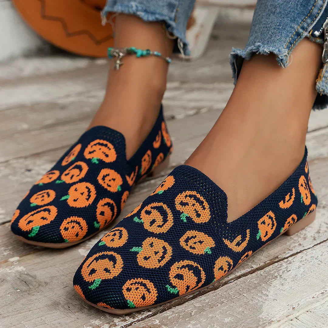 MARJORY | Stylish Orthopedic Footwear