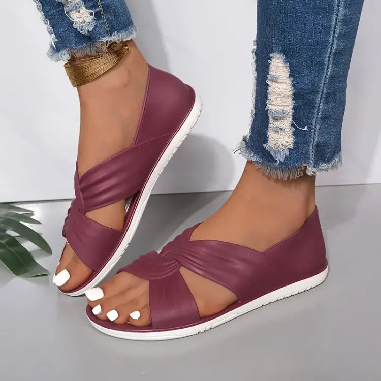 ODELLA | Women's Comfortable Orthopedic Sandals