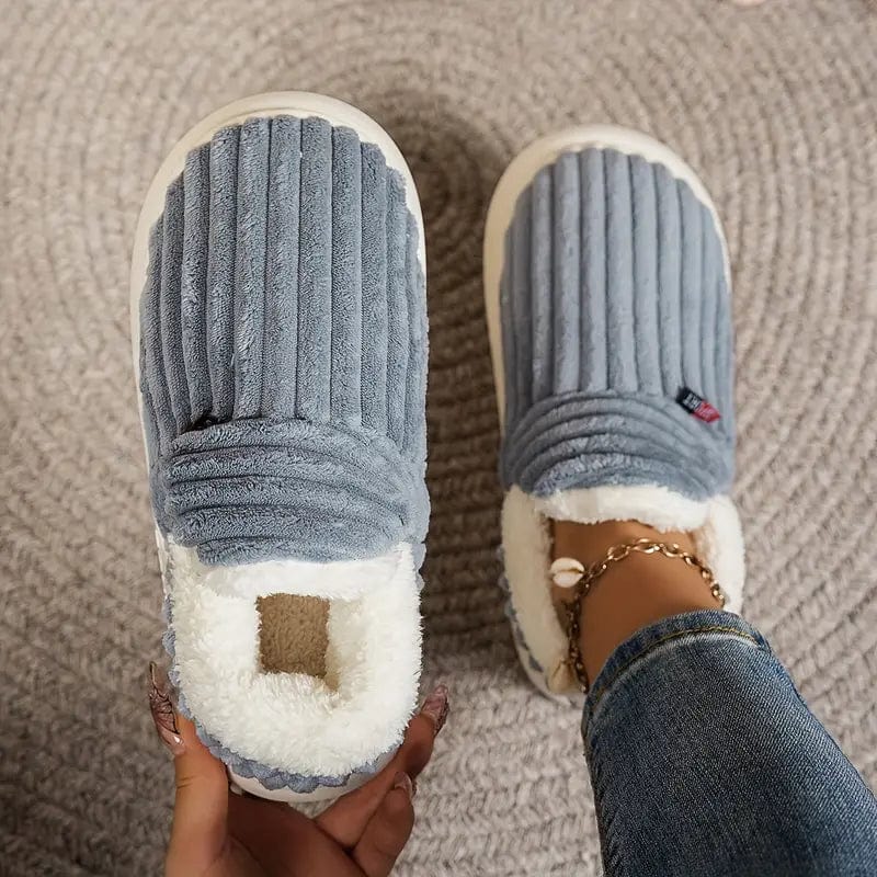 LOLA | Comfortable Home Slippers
