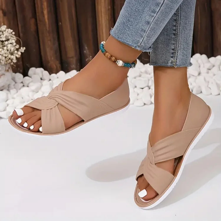 ODELLA | Women's Comfortable Orthopedic Sandals