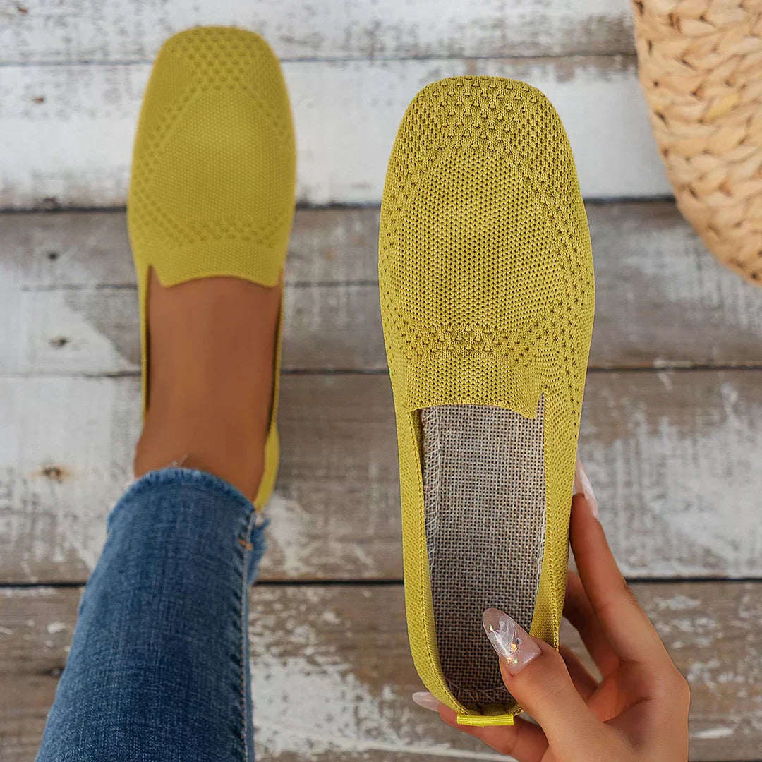 MARJORY | Stylish Orthopedic Footwear