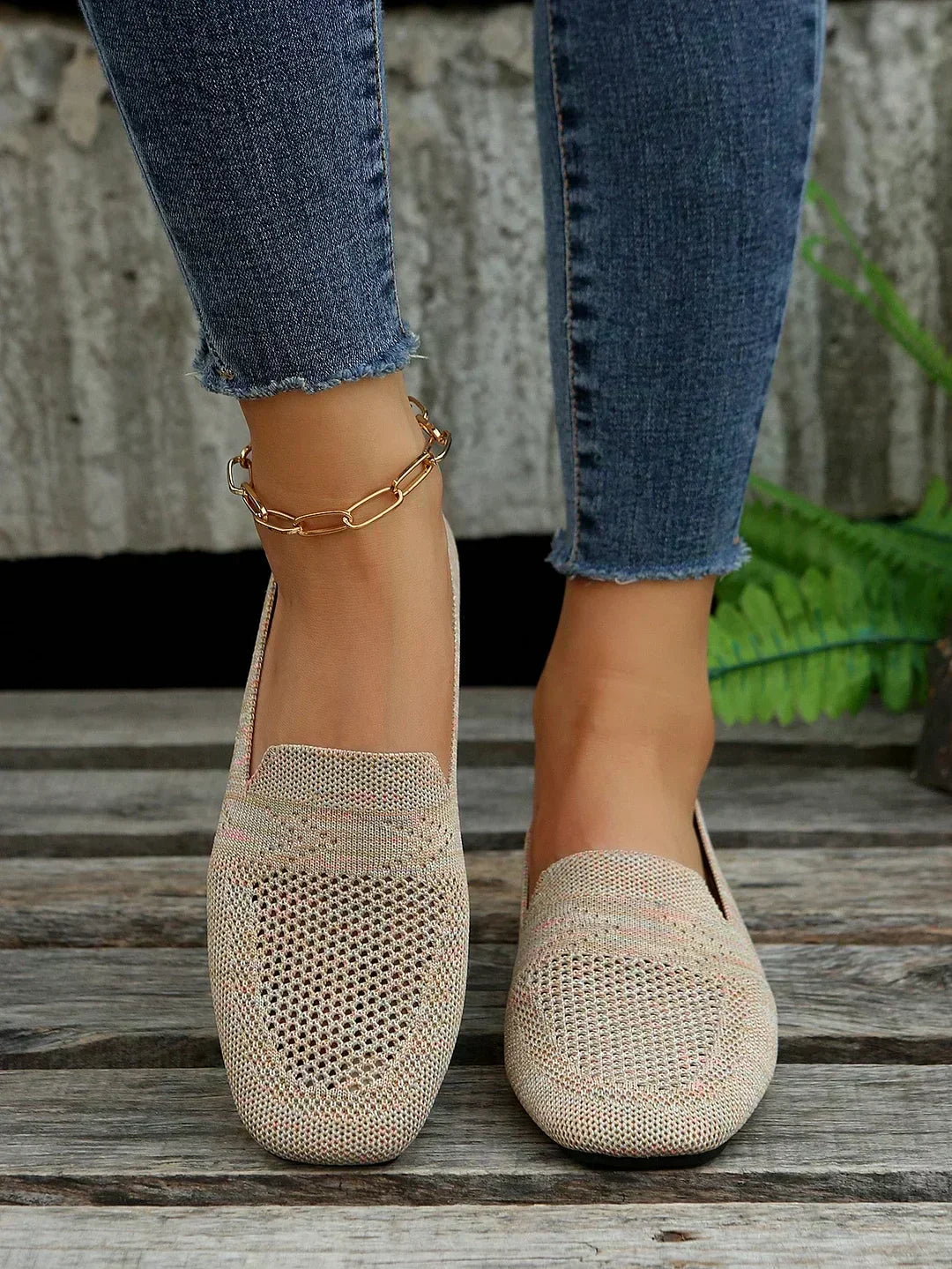 MARJORY | Stylish Orthopedic Footwear
