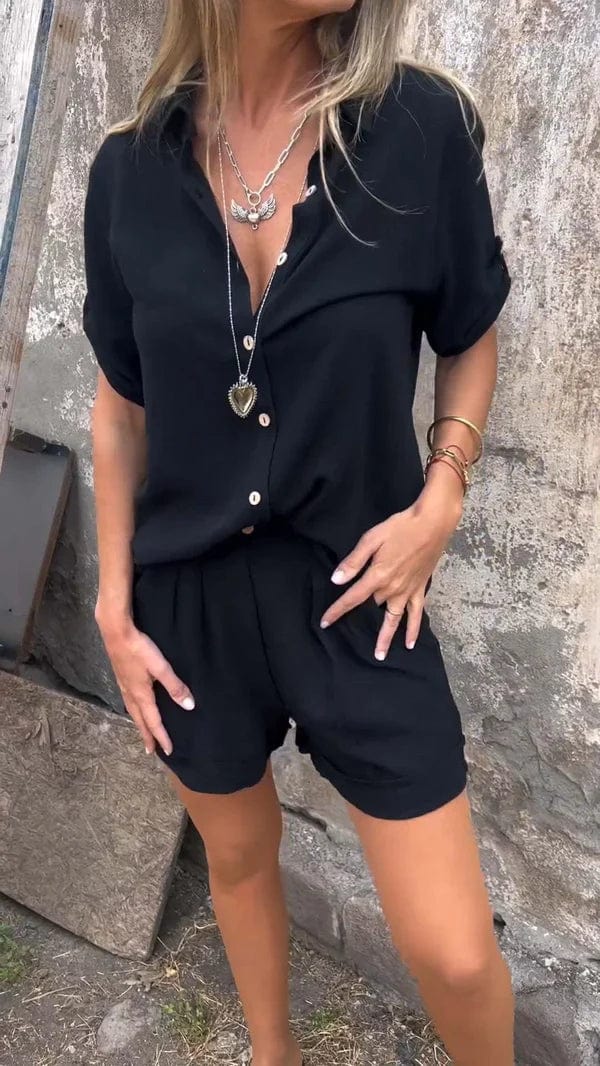 LIDYA | Marbella Comfort Summer Collection