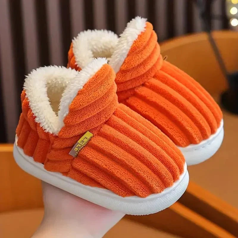 LOLA | Comfortable Home Slippers