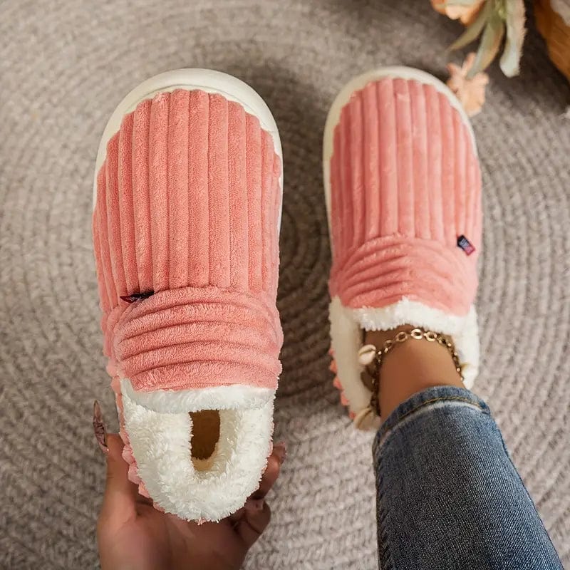 LOLA | Comfortable Home Slippers