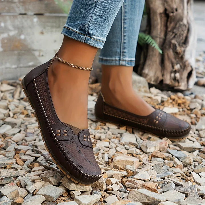 DAWN | Stylish Orthopedic Footwear