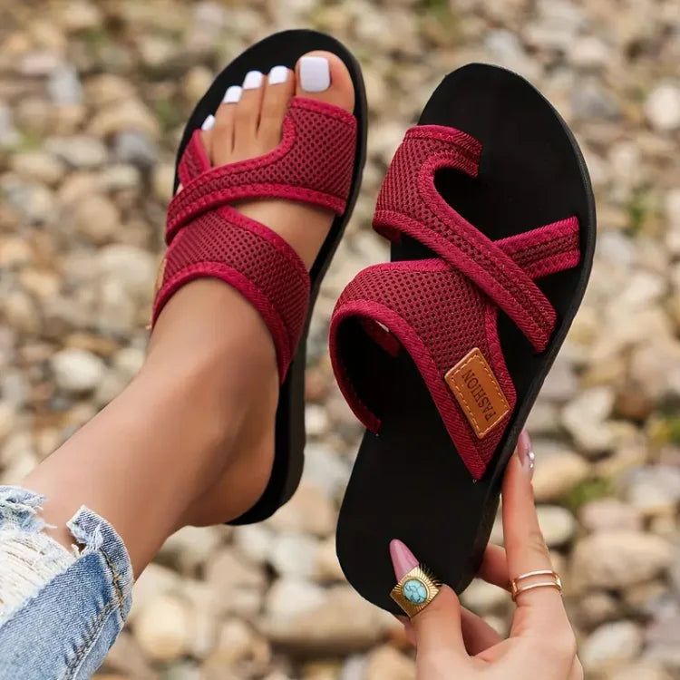 VERA | Bunion-Correcting Orthopedic Sandals