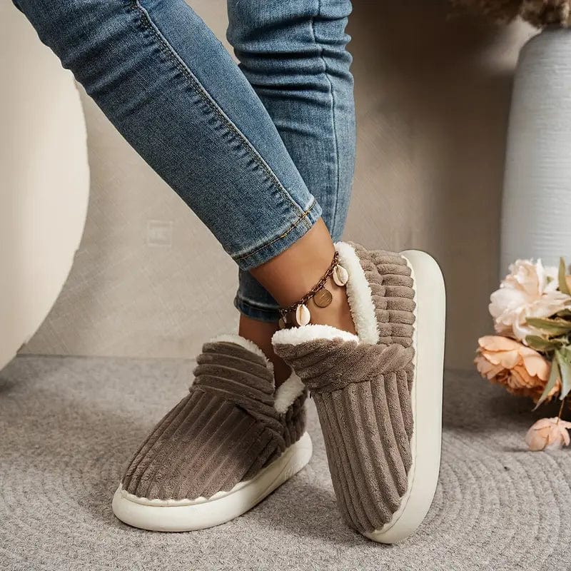 LOLA | Comfortable Home Slippers