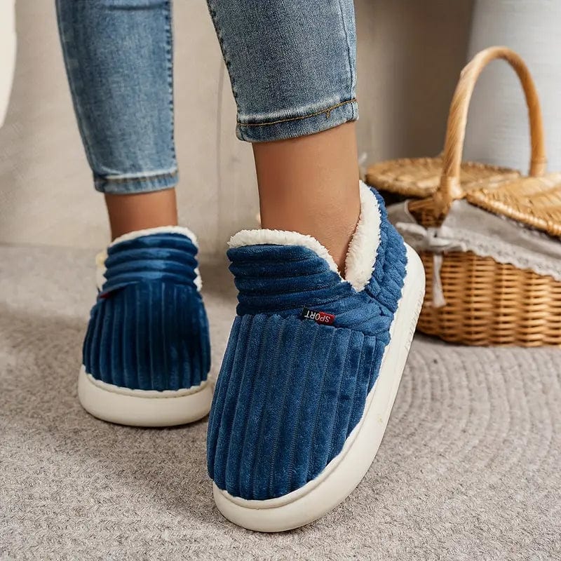 LOLA | Comfortable Home Slippers